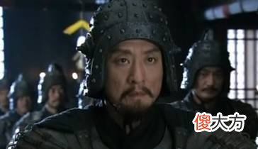 【历史故事】曹操的五子良将于禁，为什么选择投降关羽？