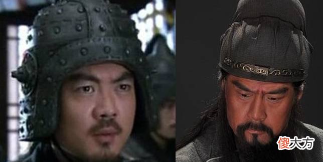 【历史故事】曹操的五子良将于禁，为什么选择投降关羽？