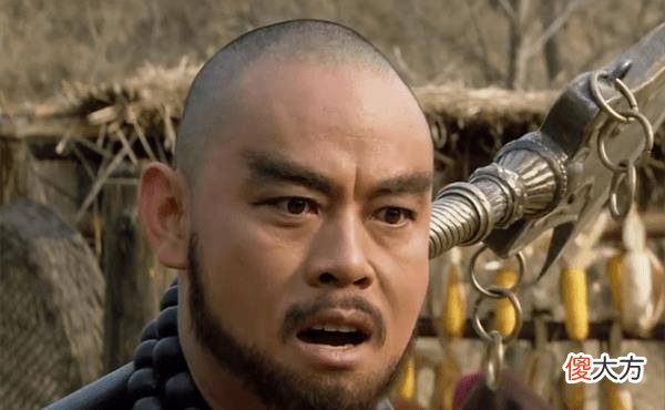 【历史故事】水浒传中的乔道清是怎样的一个人？