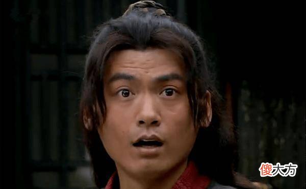 【历史故事】水浒传中的乔道清是怎样的一个人？