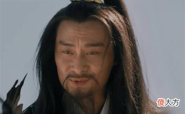 【历史故事】水浒传中的乔道清是怎样的一个人？