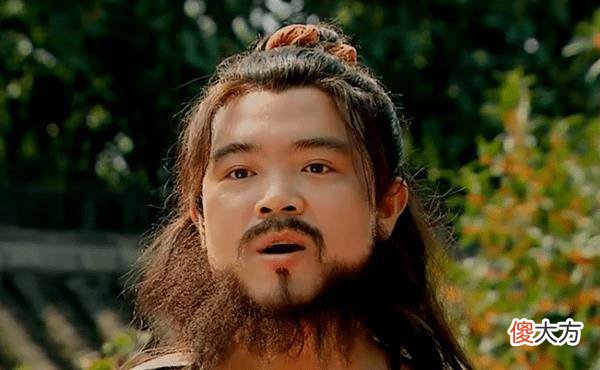 【历史故事】水浒传中的乔道清是怎样的一个人？