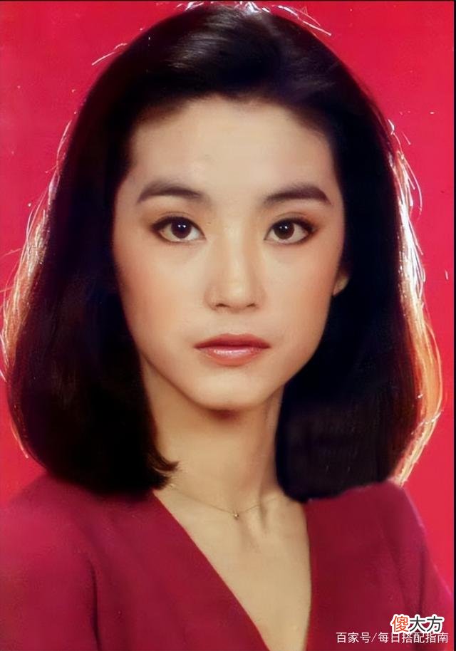 【时尚一点】把握好这些要点，你也能打造出“港风美人”的美，赶快试试吧！