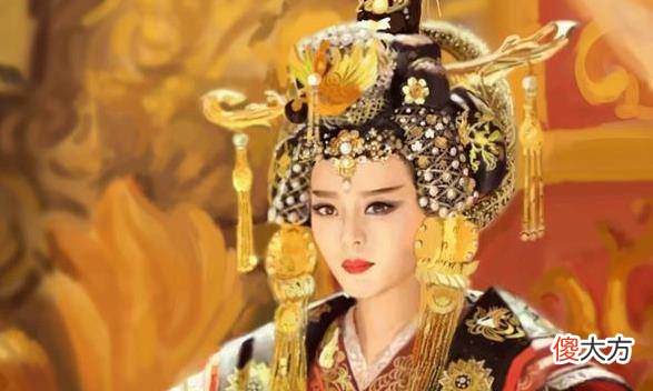 【爱历史】武则天是如何让自己成为皇帝的？