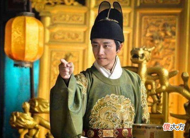 【爱历史】历史上的“诛九族”到底是怎么回事？