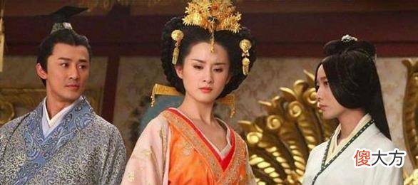 【历史故事】历史上最悲惨的一个女人，生下来就是皇亲国戚，结局以悲剧而告终