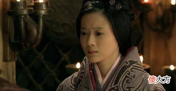 【历史故事】历史上最悲惨的一个女人，生下来就是皇亲国戚，结局以悲剧而告终