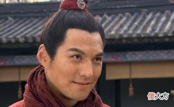 【爱历史】《水浒传》中的“鬼王”寇威是如何被斩杀的？