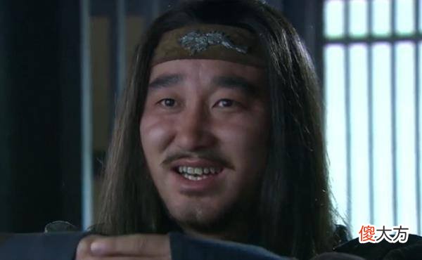 【爱历史】《水浒传》中的“鬼王”寇威是如何被斩杀的？