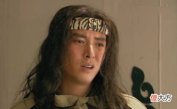 【爱历史】《水浒传》中的“鬼王”寇威是如何被斩杀的？