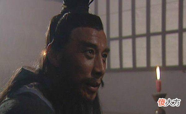 【爱历史】《水浒传》中的“鬼王”寇威是如何被斩杀的？