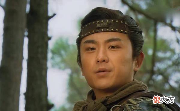 【爱历史】《水浒传》中的“鬼王”寇威是如何被斩杀的？