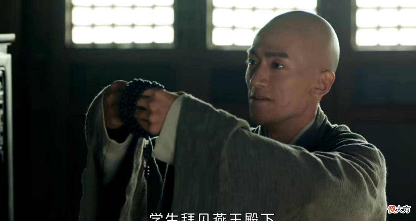 【历史故事】《山河月明》中铁铉是如何出现的？