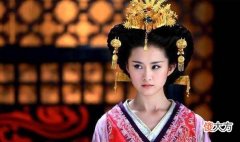 【历史故事】《秋宵吟》卫子夫的背后故事