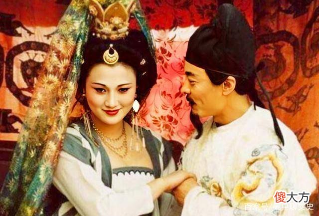 【爱历史】唐玄宗为什么被称为梨园祖师？