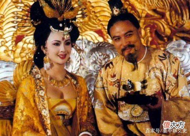 【爱历史】唐玄宗为什么被称为梨园祖师？