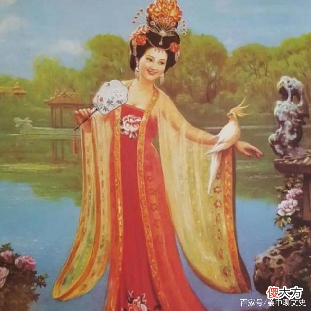 【爱历史】唐玄宗为什么被称为梨园祖师？