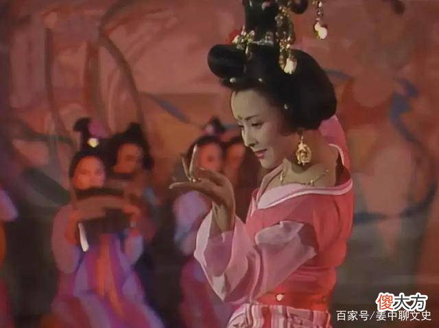 【爱历史】唐玄宗为什么被称为梨园祖师？