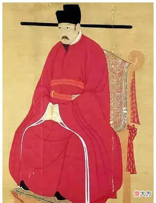 【爱历史】历史上的“帽妖案”是怎么回事？