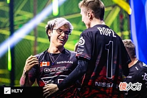 【游戏世界】CSGO7月19号HLTV最新排名:FaZe超越NAVI重新登顶!