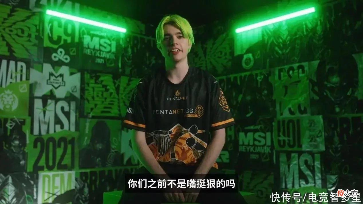 【游戏世界】拳头给到LEC四个S名额，外卡恐将毫无游戏体验？入围赛太卷了