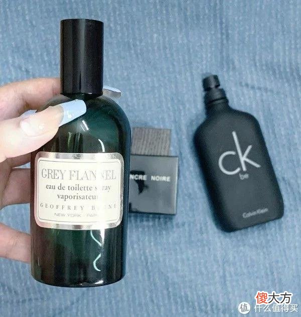 【就爱时尚】空瓶记 | 闻了就会腿软的男士约会香水推荐~「5」上
