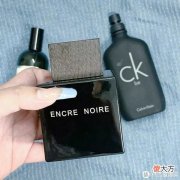 【就爱时尚】空瓶记 | 闻了就会腿软的男士约会香水推荐~「5」上