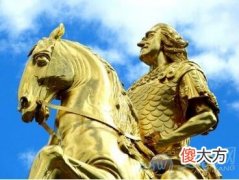 梦见骑士(图文)