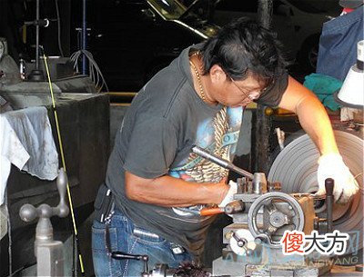 梦见机械工(图文)