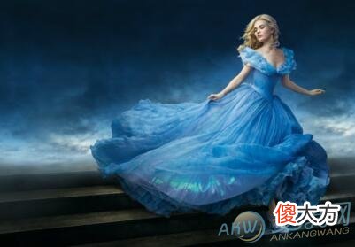 梦见灰姑娘(图文)