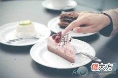 梦见美食家(图文)