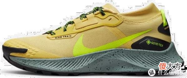 【就爱时尚】NIKE跑鞋矩阵——2022年7月