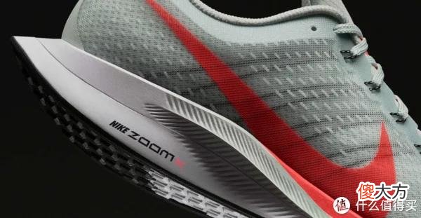 【就爱时尚】NIKE跑鞋矩阵——2022年7月