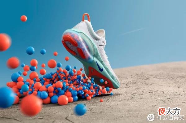 【就爱时尚】NIKE跑鞋矩阵——2022年7月