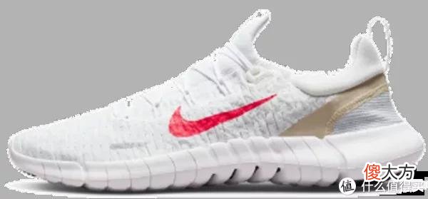 【就爱时尚】NIKE跑鞋矩阵——2022年7月