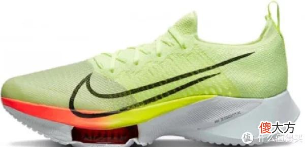 【就爱时尚】NIKE跑鞋矩阵——2022年7月