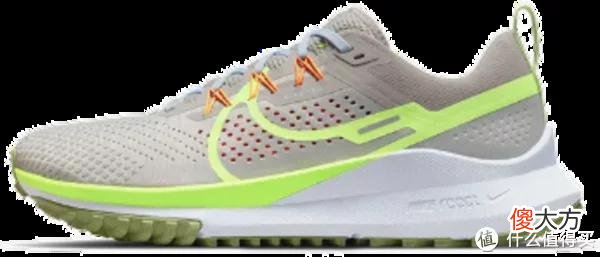【就爱时尚】NIKE跑鞋矩阵——2022年7月