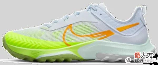【就爱时尚】NIKE跑鞋矩阵——2022年7月