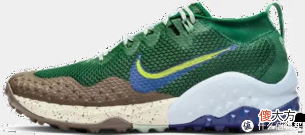 【就爱时尚】NIKE跑鞋矩阵——2022年7月