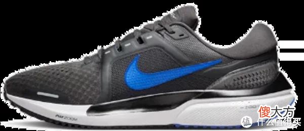 【就爱时尚】NIKE跑鞋矩阵——2022年7月