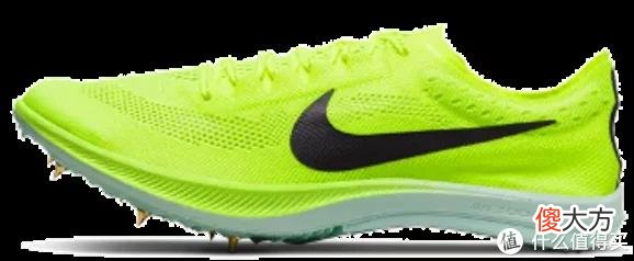【就爱时尚】NIKE跑鞋矩阵——2022年7月