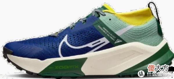 【就爱时尚】NIKE跑鞋矩阵——2022年7月