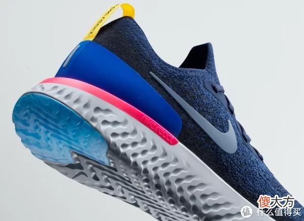 【就爱时尚】NIKE跑鞋矩阵——2022年7月