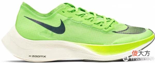 【就爱时尚】NIKE跑鞋矩阵——2022年7月
