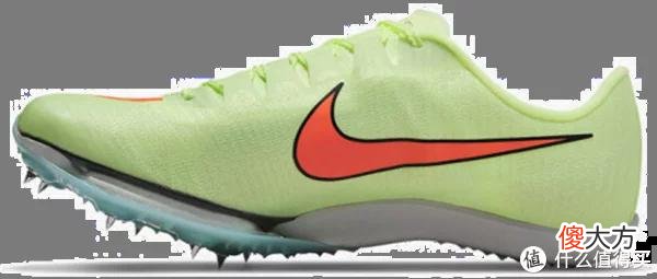 【就爱时尚】NIKE跑鞋矩阵——2022年7月