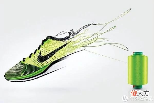【就爱时尚】NIKE跑鞋矩阵——2022年7月