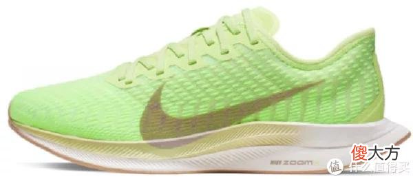 【就爱时尚】NIKE跑鞋矩阵——2022年7月