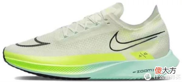 【就爱时尚】NIKE跑鞋矩阵——2022年7月