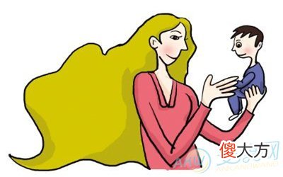 梦见私生子(图文)