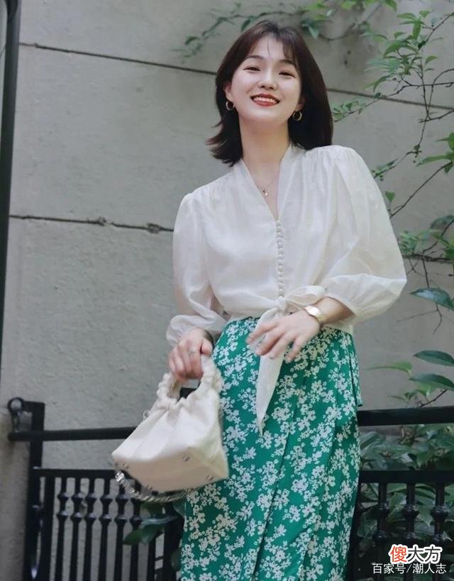 【就爱时尚】女人想要穿出高级感，学会这3个“穿搭公式”，显身材又提气质